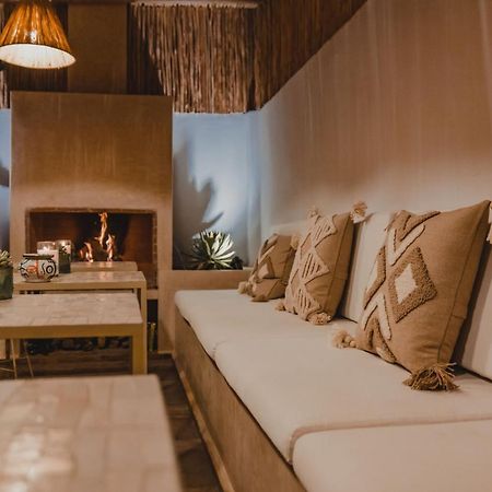 Riad Tizou Marrakesh Exteriör bild